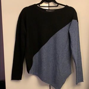 Cashmere sweater